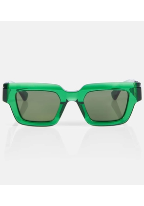 Bottega Veneta Unapologetic rectangular sunglasses
