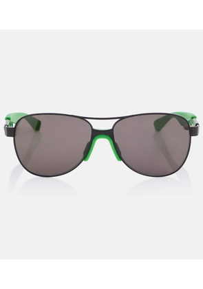 Bottega Veneta Unapologetic aviator sunglasses