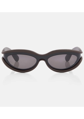 Bottega Veneta Unapologetic cat-eye sunglasses