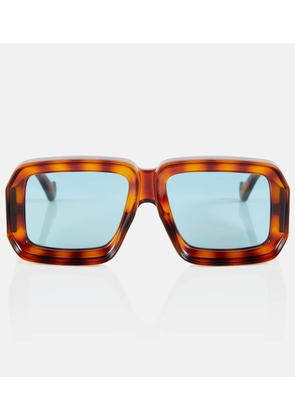Loewe Paula's Ibiza oversized sunglasses
