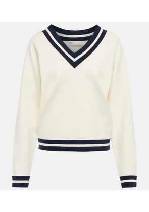 Tory Sport Wool sweater