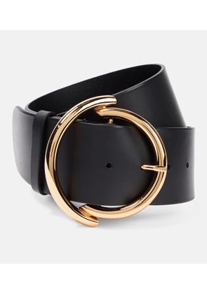 Etro Leather belt