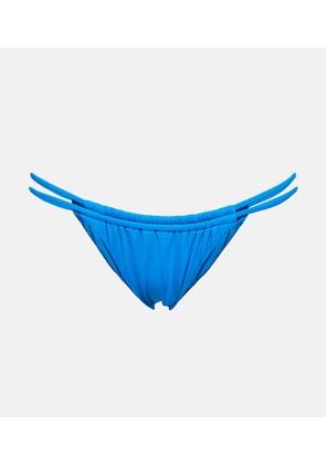 Melissa Odabash Luxor high-rise bikini bottoms
