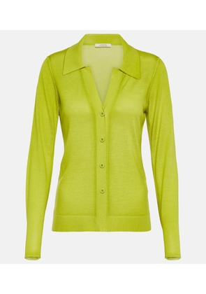 Dorothee Schumacher Essential twist cardigan