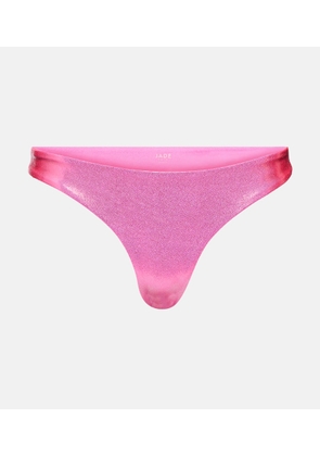 Jade Swim Expose bikini bottom