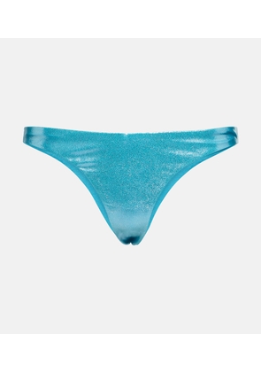 Jade Swim Vera bikini bottoms