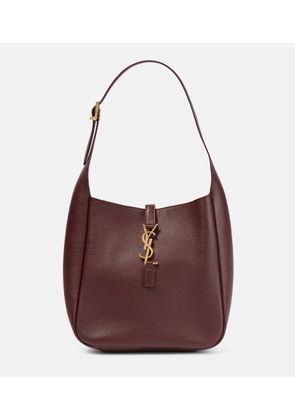Saint Laurent Le 5 a 7 Small leather shoulder bag