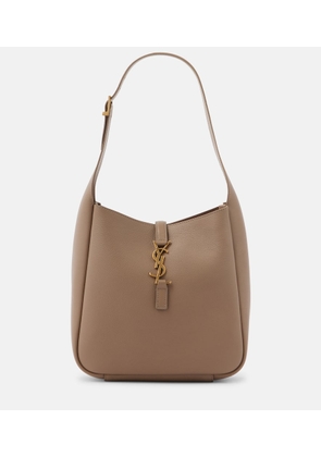 Saint Laurent Le 5 a 7 Small leather shoulder bag