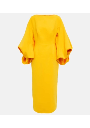 Roksanda Garance midi dress