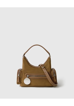 Stella McCartney - Dartmoor ECONYL Crossbody Bag,