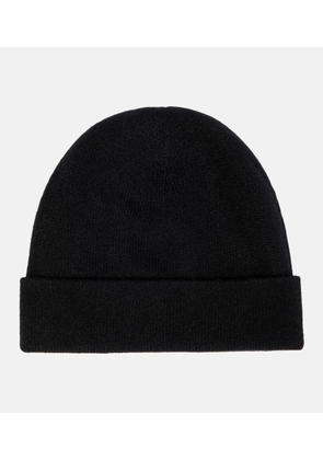 Max Mara Helmut cashmere beanie