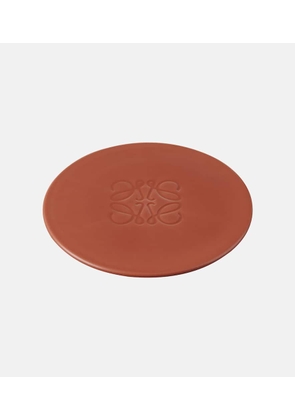 Loewe Home Scents Large candle lid