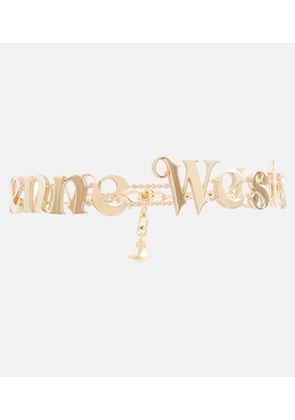Vivienne Westwood Raimunda choker