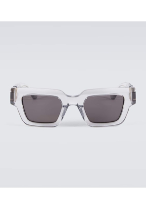 Bottega Veneta Unapologetic rectangular sunglasses