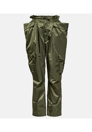 Noir Kei Ninomiya Cargo pants