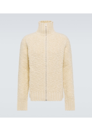 Jil Sander Wool cardigan