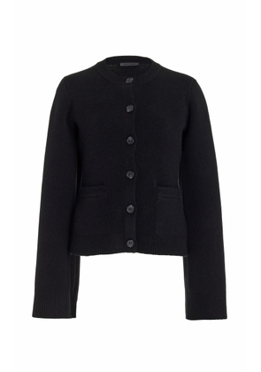 Jenni Kayne Cooper Wool And Cashmere-Blend Cardigan - Moda Operandi