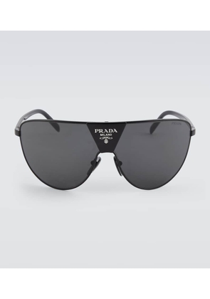 Prada Aviator sunglasses