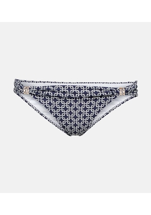 Melissa Odabash Grenada bikini bottoms