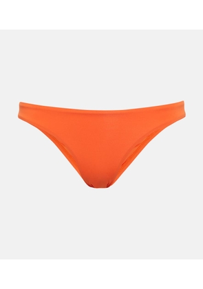 Melissa Odabash Spain bikini bottoms