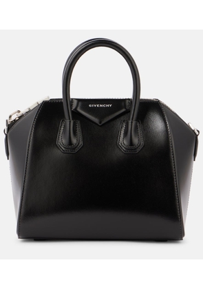Givenchy Antigona Mini leather tote bag