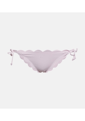 Marysia Mott self-tie bikini bottoms
