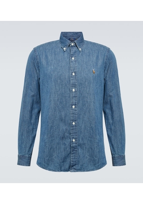 Polo Ralph Lauren Denim shirt