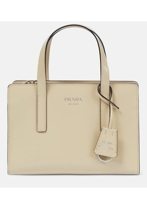 Prada Re-Edition 1995 Medium leather tote bag