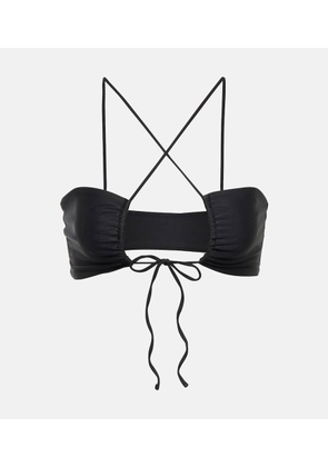 Jade Swim Livi bikini top