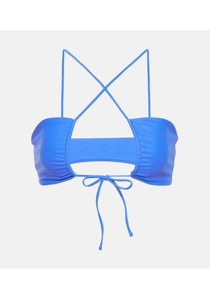 Jade Swim Livi bikini top