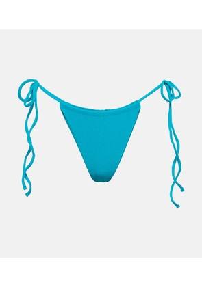 Jade Swim Lana bikini bottoms