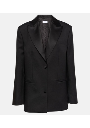 Off-White Tech Drill blazer