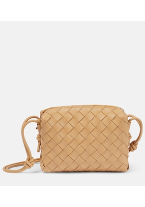 Bottega Veneta Loop Mini leather camera bag
