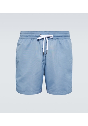 Frescobol Carioca Sport swim trunks