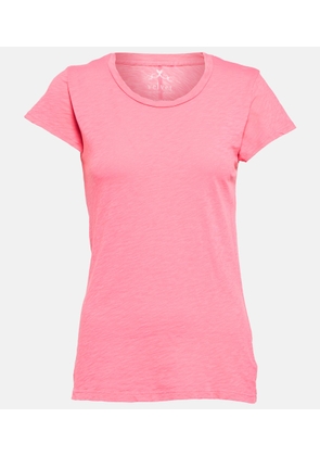 Velvet Odelia cotton jersey T-shirt