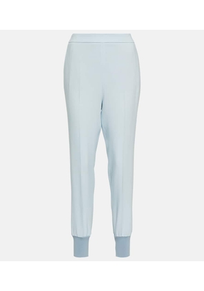 Stella McCartney Julia crepe pants