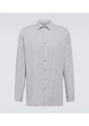 Lardini Cotton shirt