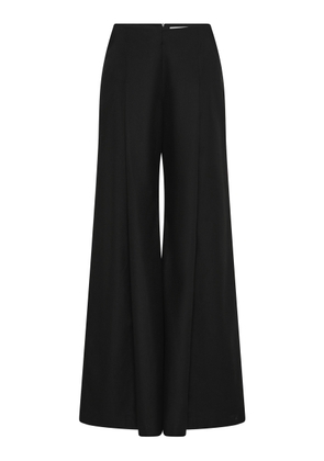 Bianca Spender Meander Cotton Blend Pants - Moda Operandi