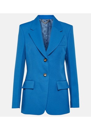 Victoria Beckham Single-breasted blazer