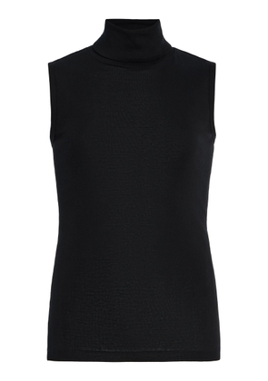 Flore Flore Dinah Cotton Tank Top - Moda Operandi