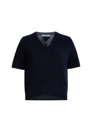 Prada Knit Wool Sweater - Moda Operandi