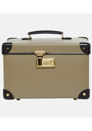 Globe-Trotter Centenary vanity case