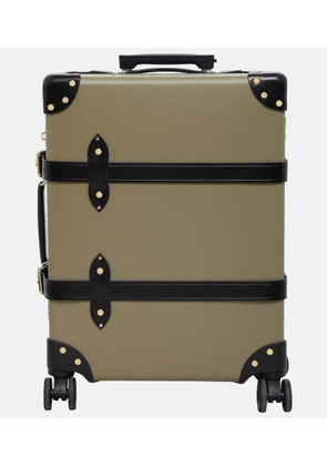 Globe-Trotter Centenary carry-on suitcase
