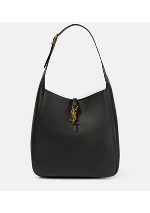 Saint Laurent Le 5 a 7 Supple Large leather shoulder bag