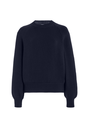 High Sport Exclusive Cotton Sweater - Moda Operandi