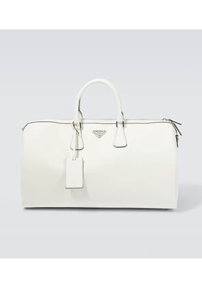 Prada Leather duffel bag