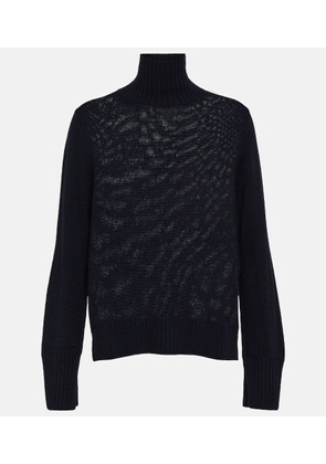 Jardin des Orangers Cashmere sweater