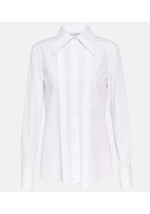 Valentino Cotton shirt
