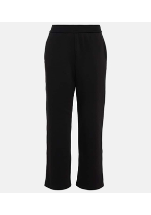 'S Max Mara Damiana cotton-blend pants