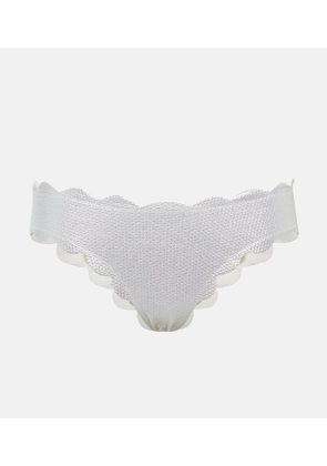 Marysia Antibes reversible bikini bottoms